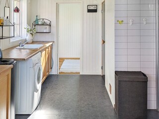 Ferienhaus Varekil  23