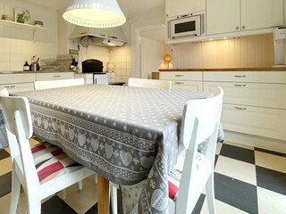 Ferienhaus Varekil  25
