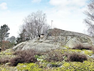 Ferienhaus Varekil Außenaufnahme 3