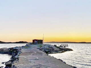 Holiday house Varekil  28