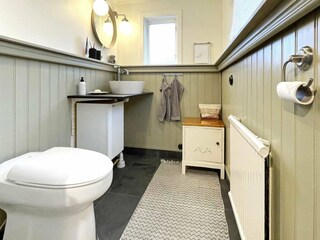 Vakantiehuis Varekil  23