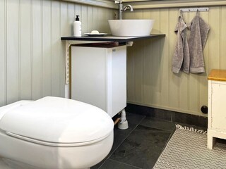 Ferienhaus Varekil  17