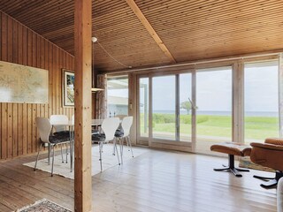 Ferienhaus Stavreby  25