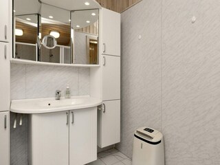 Vakantiehuis Stavreby  5