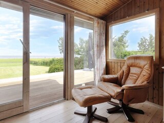 Vakantiehuis Stavreby  6