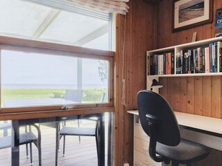 Vakantiehuis Stavreby  7