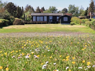 Vakantiehuis Stavreby  8