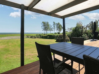 Ferienhaus Stavreby  14