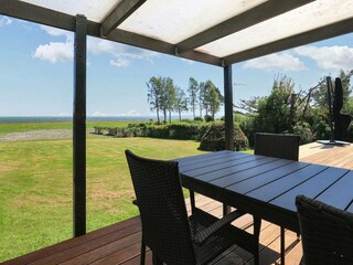 Vakantiehuis Stavreby  12