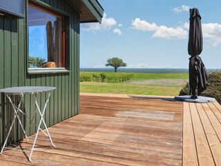 Vakantiehuis Stavreby  13