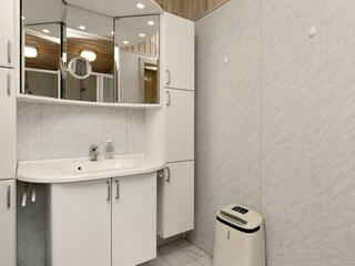 Vakantiehuis Stavreby  12