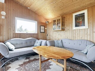 Vakantiehuis Stavreby  15