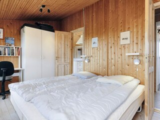 Vakantiehuis Stavreby  16