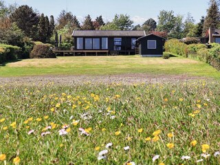 Vakantiehuis Stavreby  10