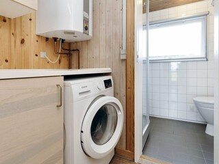 Vakantiehuis Stavreby  17