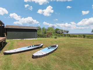 Ferienhaus Stavreby  12