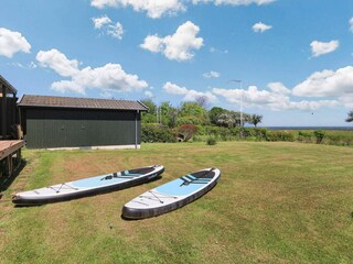 Vakantiehuis Stavreby  20