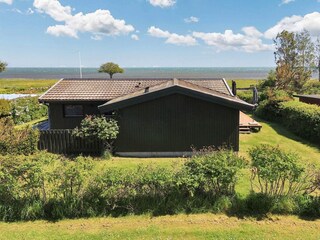 Ferienhaus Stavreby  15