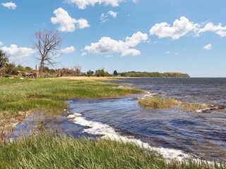 Vakantiehuis Stavreby  19