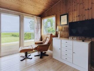 Vakantiehuis Stavreby  20