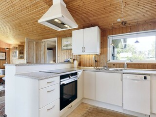 Vakantiehuis Stavreby  22
