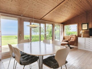Ferienhaus Stavreby  13