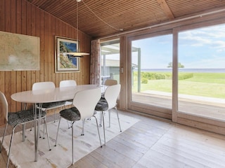 Ferienhaus Stavreby  13