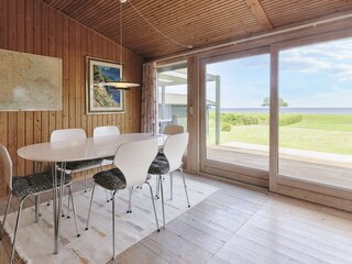 Vakantiehuis Stavreby  26