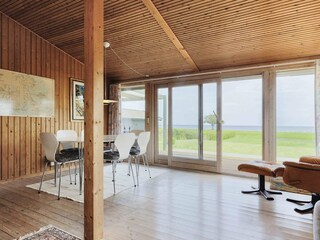 Vakantiehuis Stavreby  9
