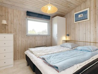 Vakantiehuis Stavreby  2