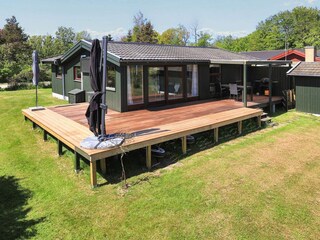 Vakantiehuis Stavreby  11