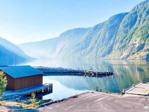 19 Personen Ferienhaus in Jøsenfjorden-By Traum - Hjelmeland - image1