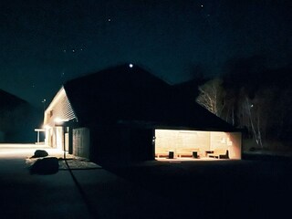 Holiday house Hjelmeland Outdoor Recording 3
