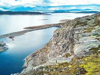 Holiday house Hjelmeland  19