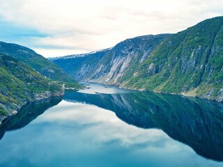 Vakantiehuis Hjelmeland  26