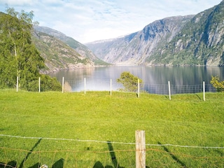 Holiday house Hjelmeland  11
