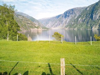 Vakantiehuis Hjelmeland  14