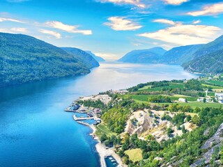Vakantiehuis Hjelmeland  15