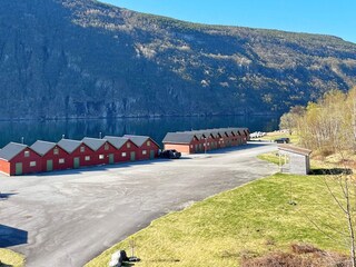 Vakantiehuis Hjelmeland Buitenaudio-opname 5