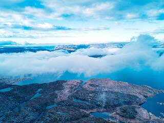 Holiday house Hjelmeland  29