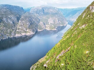 Vakantiehuis Hjelmeland  10