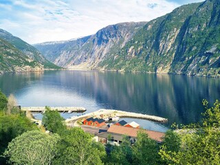 Vakantiehuis Hjelmeland  16