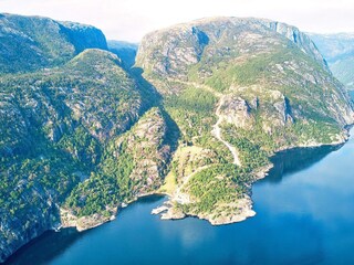 Vakantiehuis Hjelmeland  21