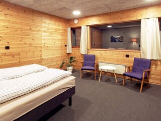 Vakantiehuis Hjelmeland  22