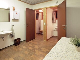 Vakantiehuis Hjelmeland  23