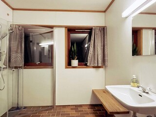 Vakantiehuis Hjelmeland  21