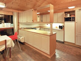 Vakantiehuis Hjelmeland  13