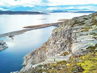 Vakantiehuis Hjelmeland  19