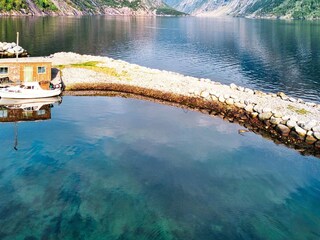 Vakantiehuis Hjelmeland  23