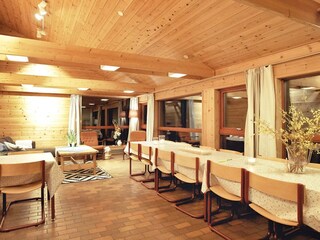 Vakantiehuis Hjelmeland  27